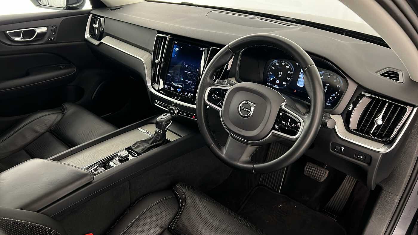 Used Volvo S60 2019 for sale - 76854655: Photo 13