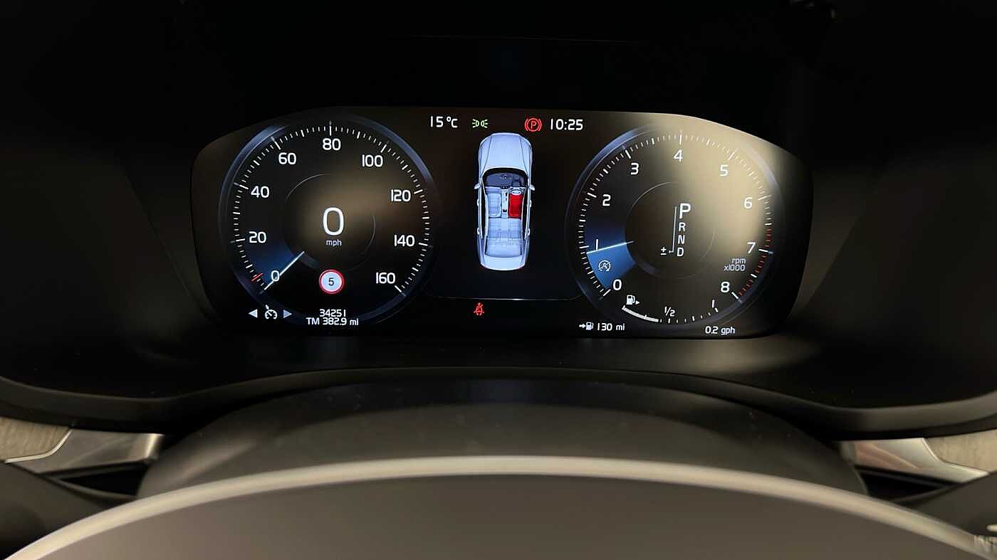 Used Volvo S60 2019 for sale - 76854655: Photo 15