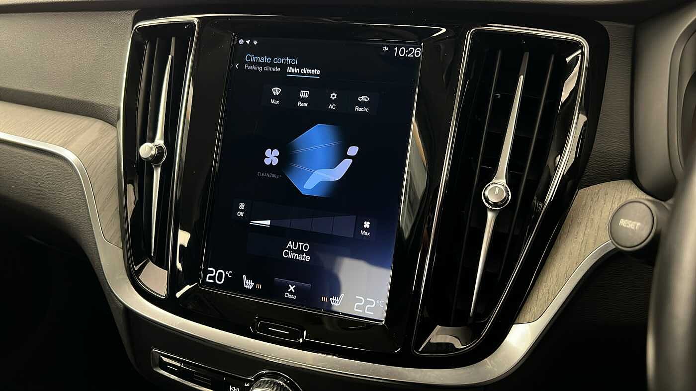 Used Volvo S60 2019 for sale - 76854655: Photo 16