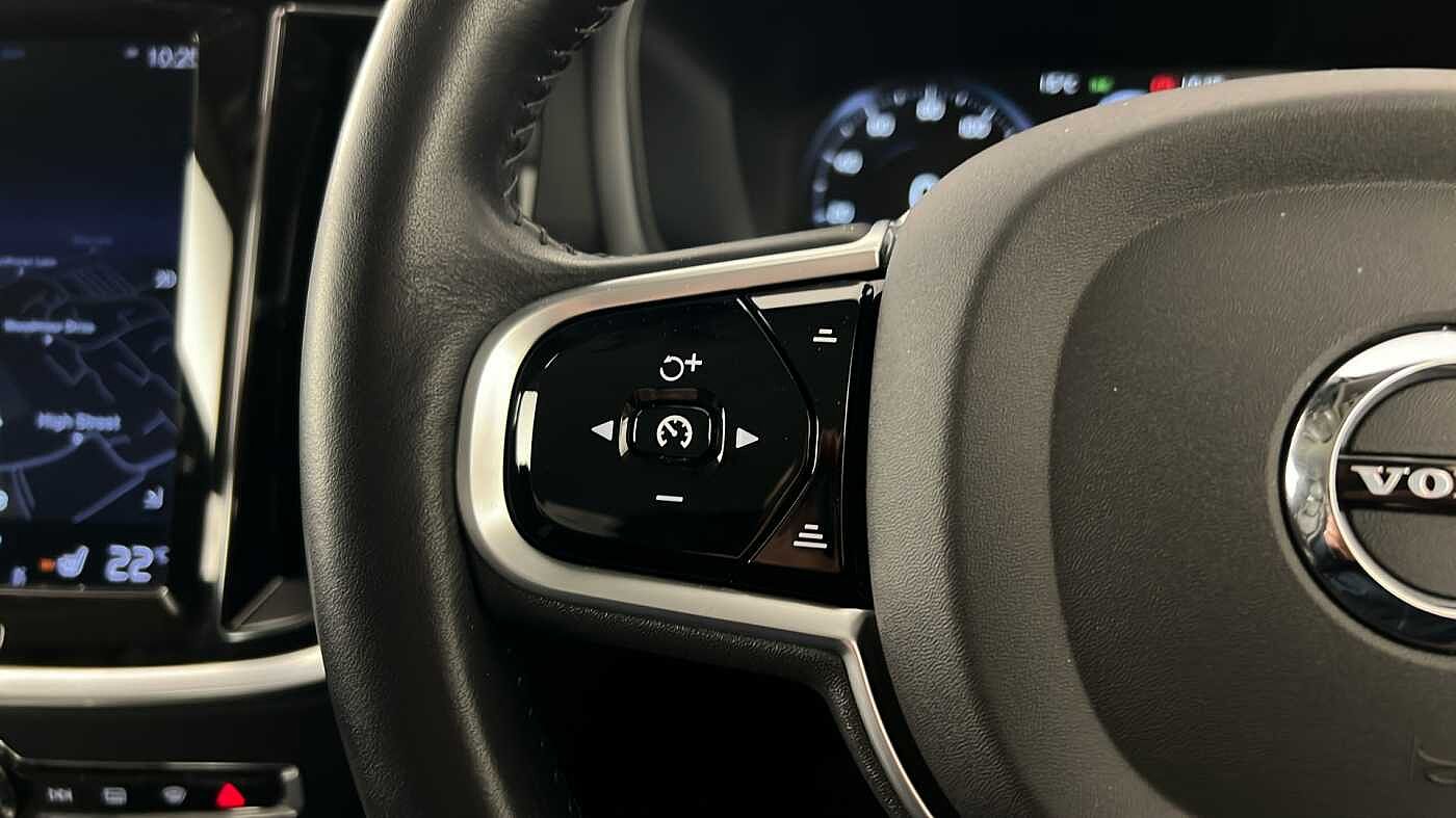 Used Volvo S60 2019 for sale - 76854655: Photo 17