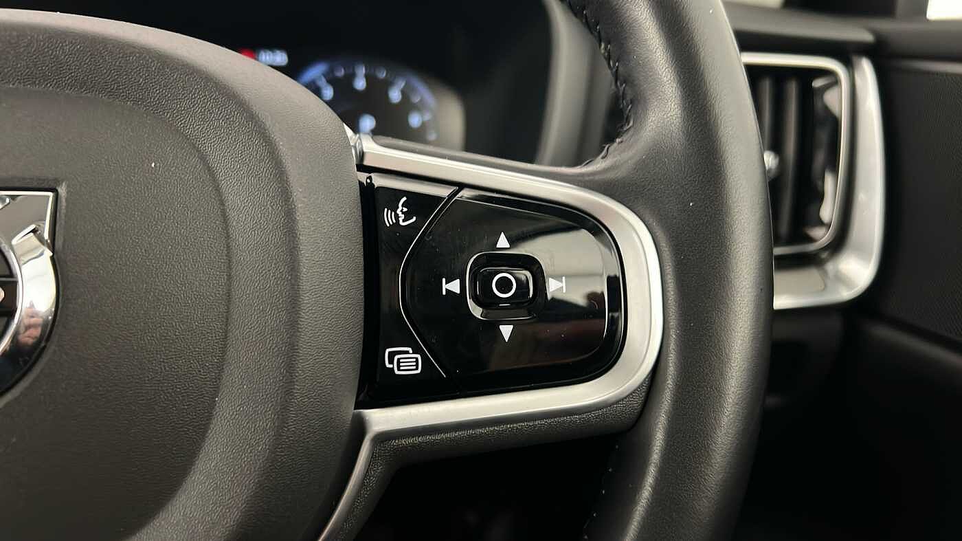 Used Volvo S60 2019 for sale - 76854655: Photo 18