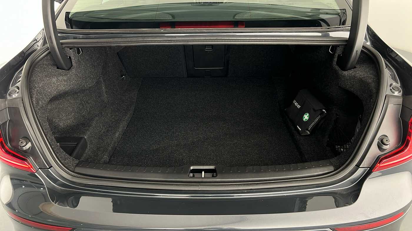 Used Volvo S60 2019 for sale - 76854655: Photo 19