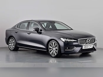 2019 - T5 Inscription Plus Automatic Electric & Heated Front Seats Keyless