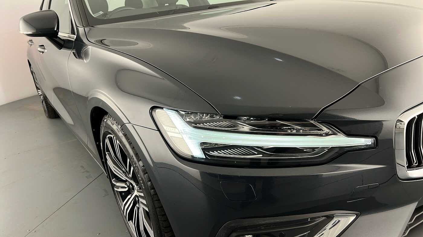 Used Volvo S60 2019 for sale - 76854655: Photo 20