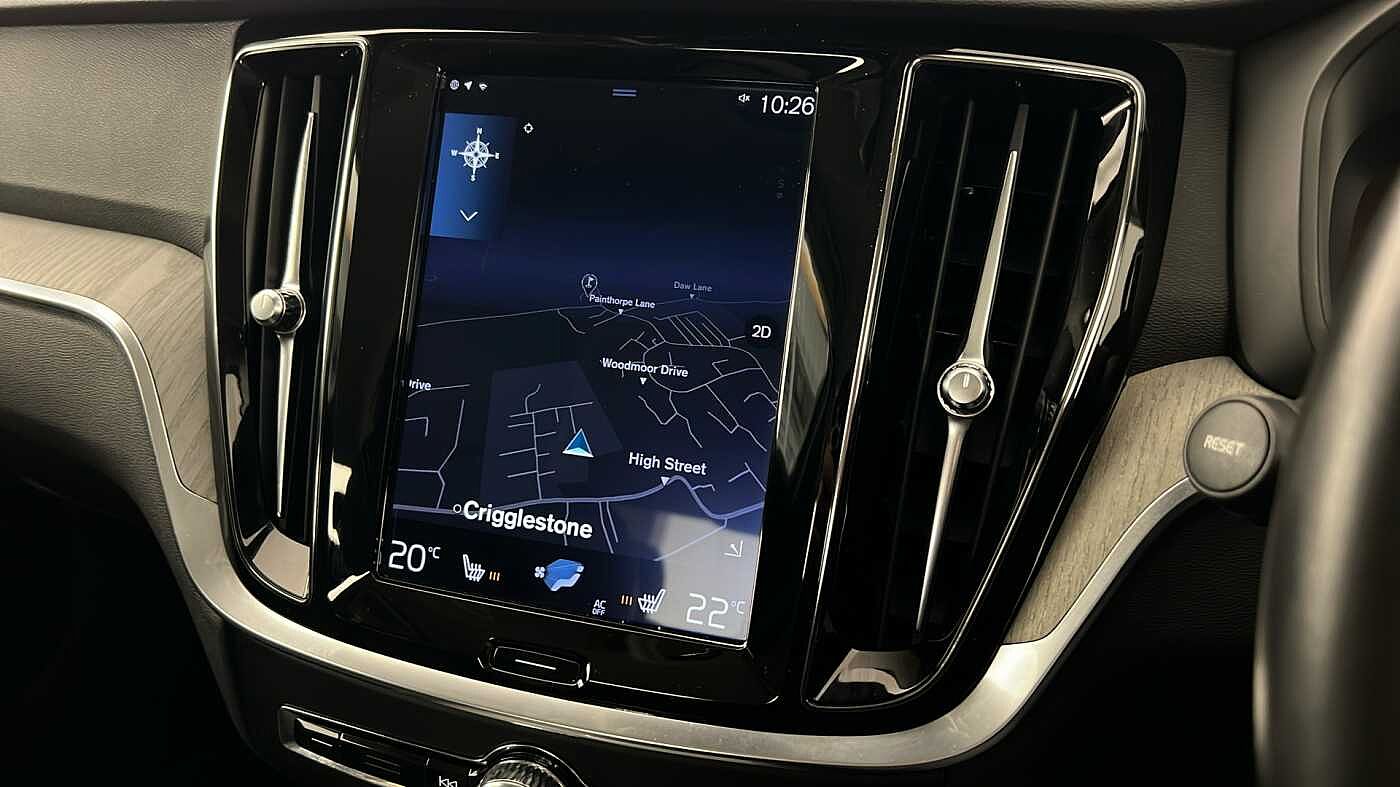 Used Volvo S60 2019 for sale - 76854655: Photo 21