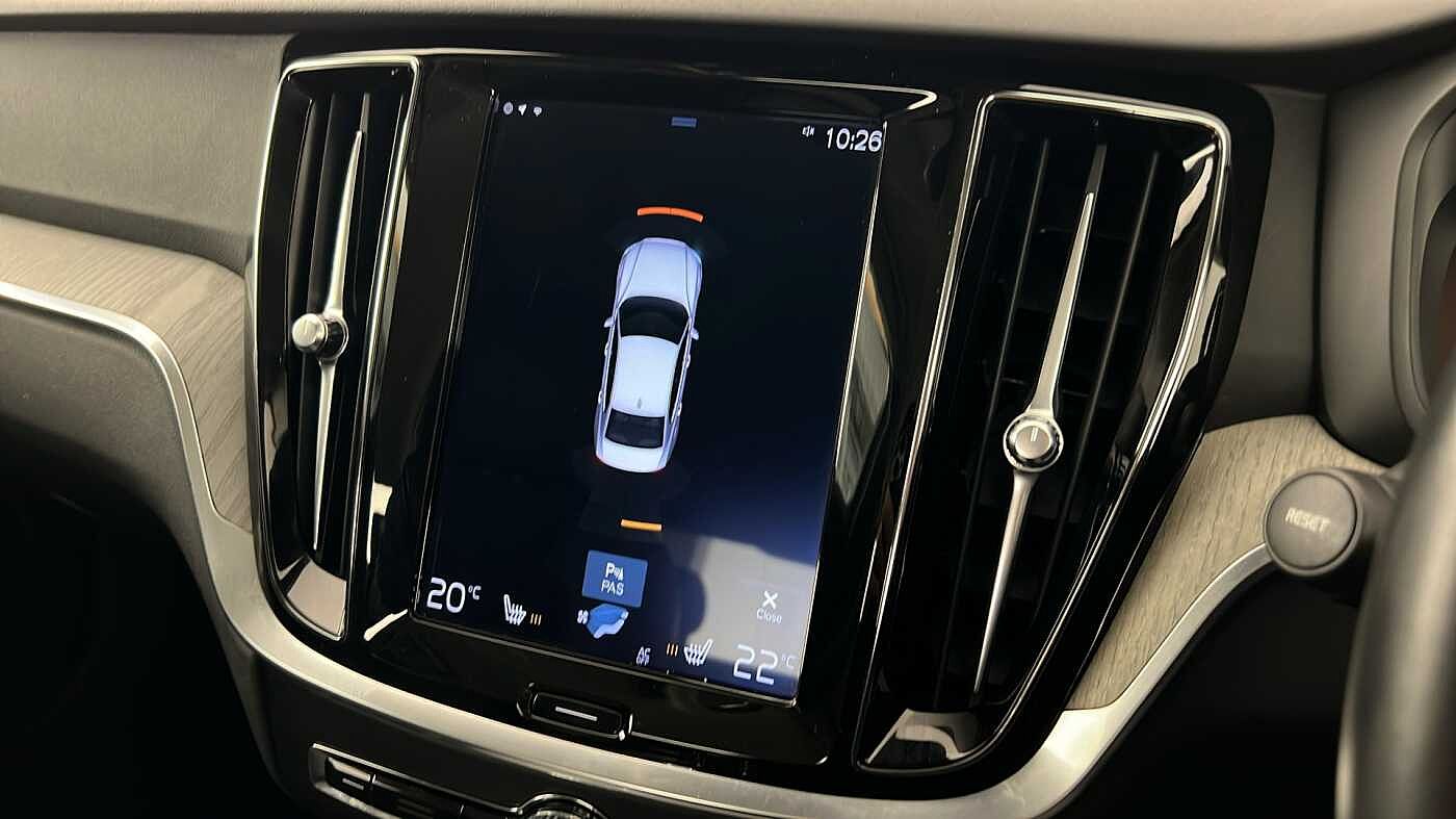 Used Volvo S60 2019 for sale - 76854655: Photo 22