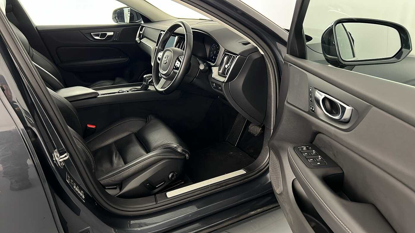 Used Volvo S60 2019 for sale - 76854655: Photo 23