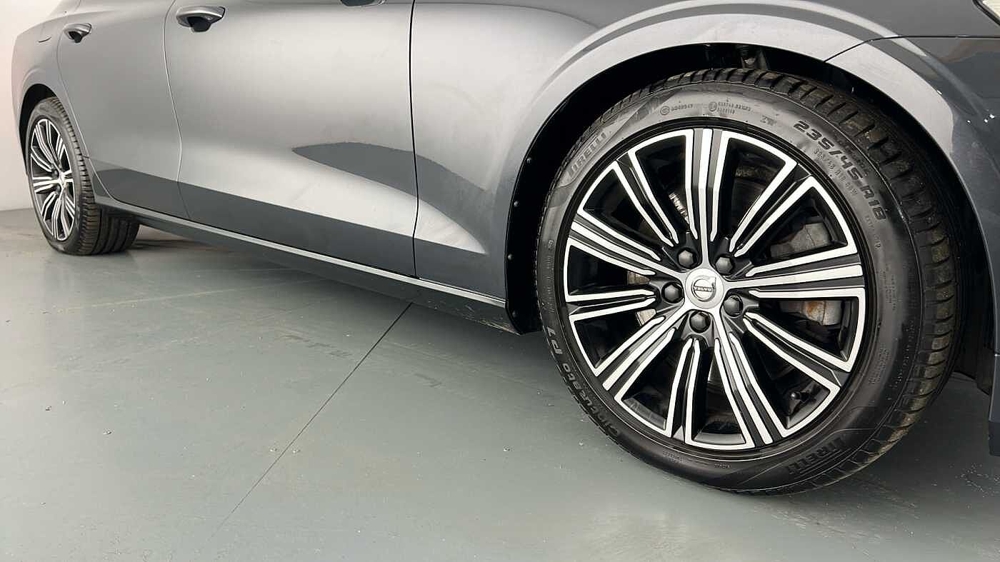 Used Volvo S60 2019 for sale - 76854655: Photo 26