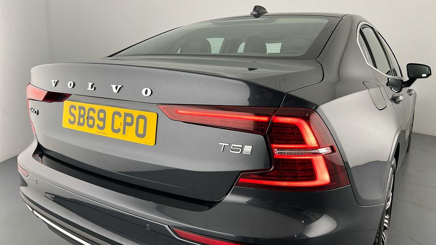 Used Volvo S60 2019 for sale - 76854655: Photo 28