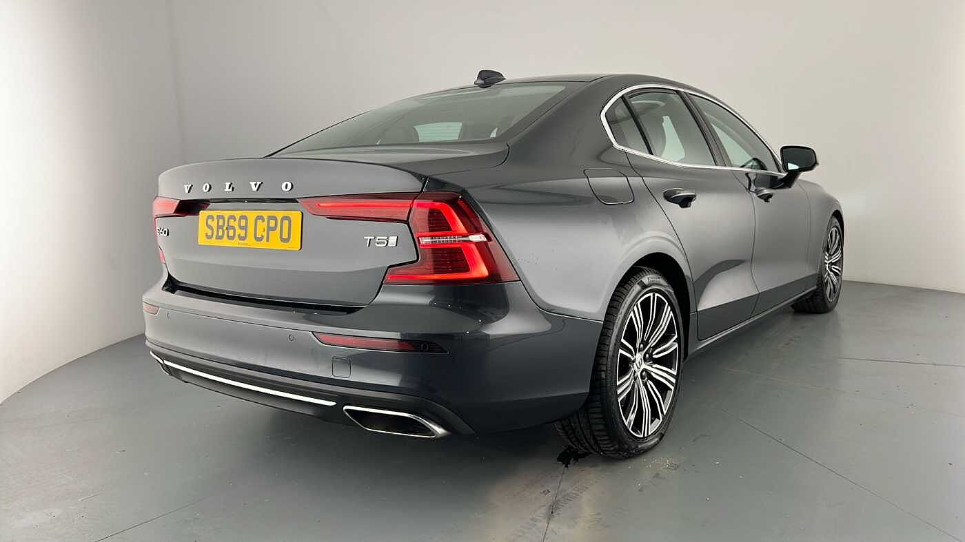 Used Volvo S60 2019 for sale - 76854655: Photo 29