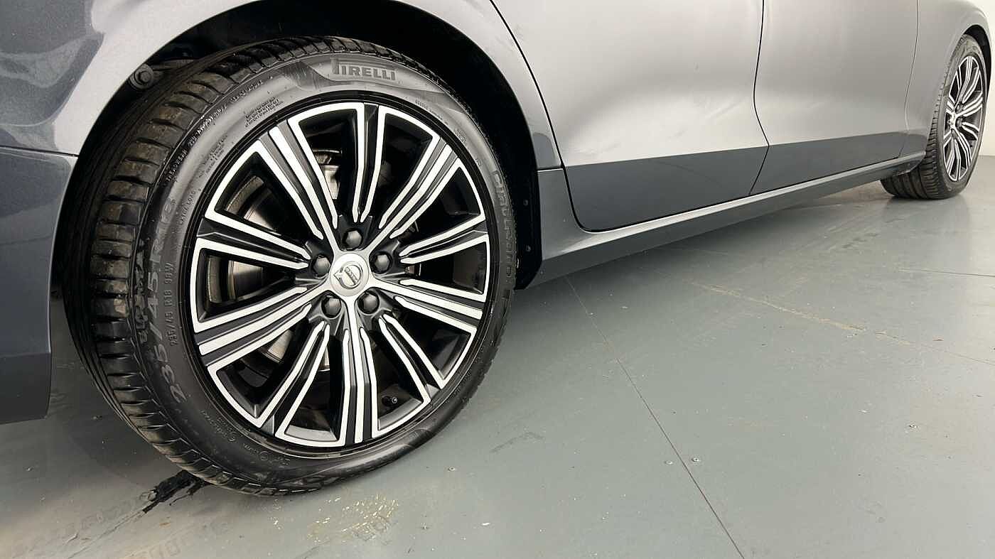 Used Volvo S60 2019 for sale - 76854655: Photo 30