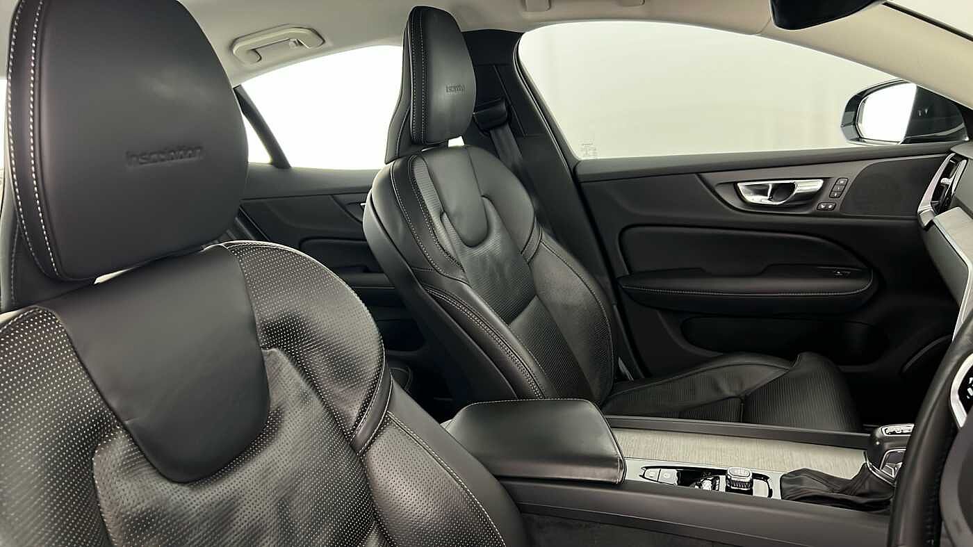 Used Volvo S60 2019 for sale - 76854655: Photo 34