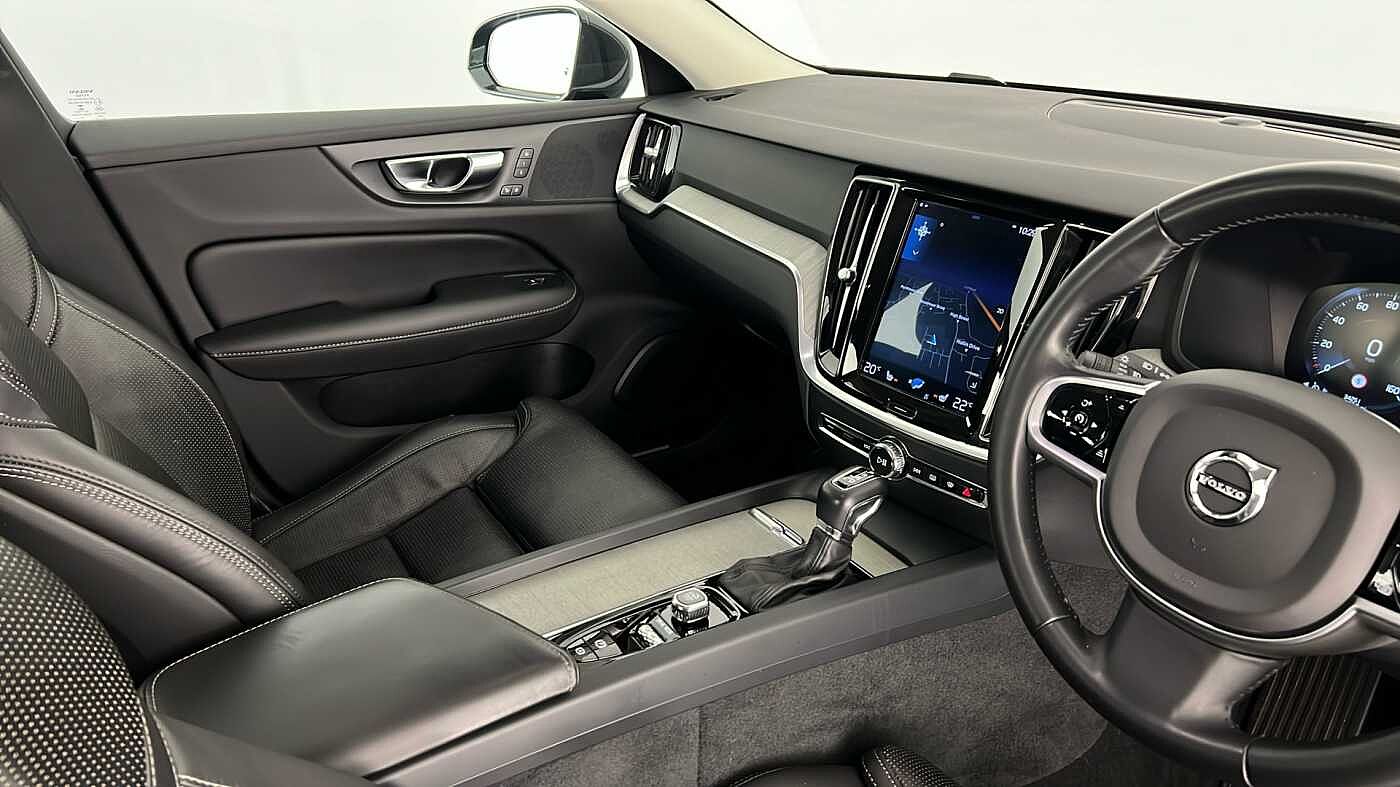 Used Volvo S60 2019 for sale - 76854655: Photo 35