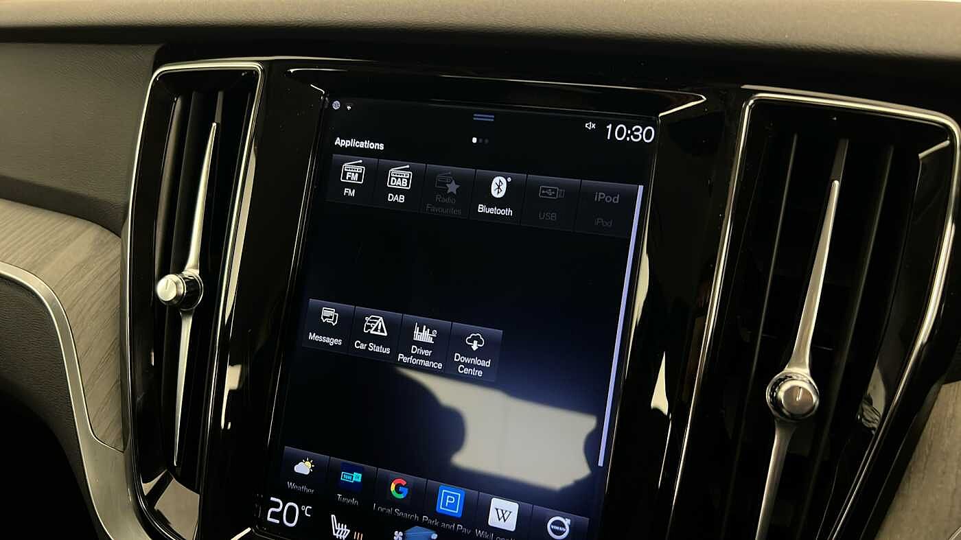 Used Volvo S60 2019 for sale - 76854655: Photo 39