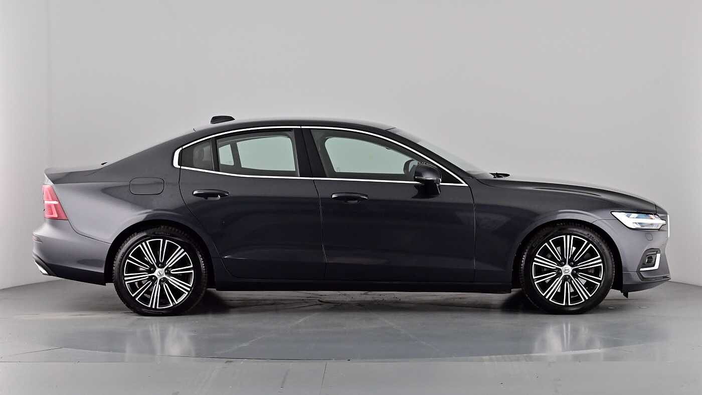 Used Volvo S60 2019 for sale - 76854655: Photo 4