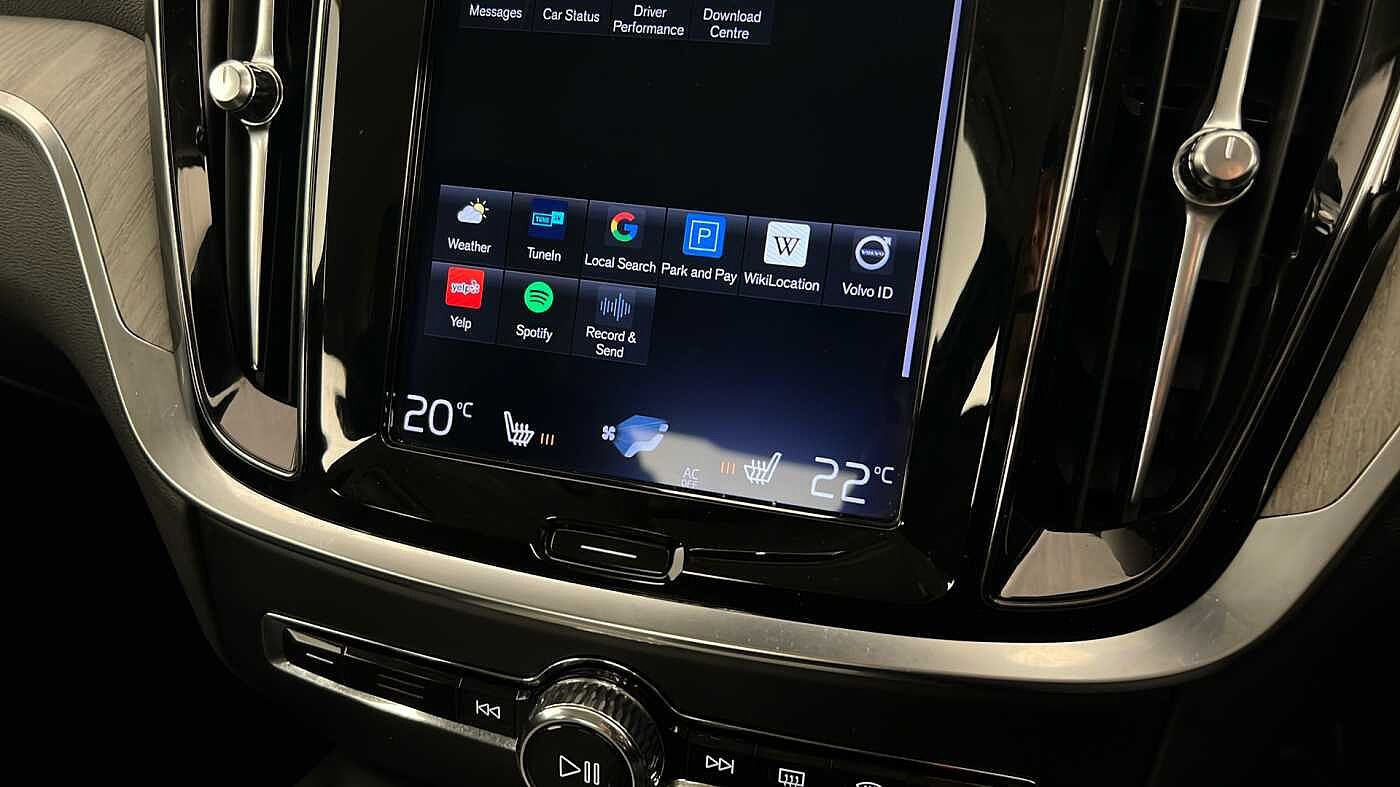 Used Volvo S60 2019 for sale - 76854655: Photo 40