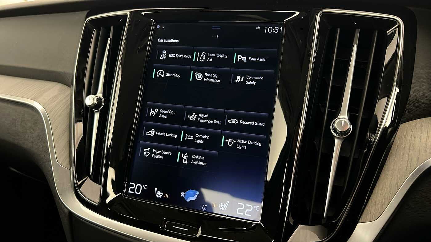 Used Volvo S60 2019 for sale - 76854655: Photo 41