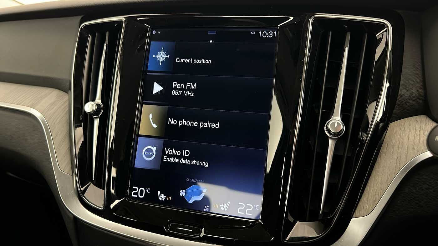 Used Volvo S60 2019 for sale - 76854655: Photo 42