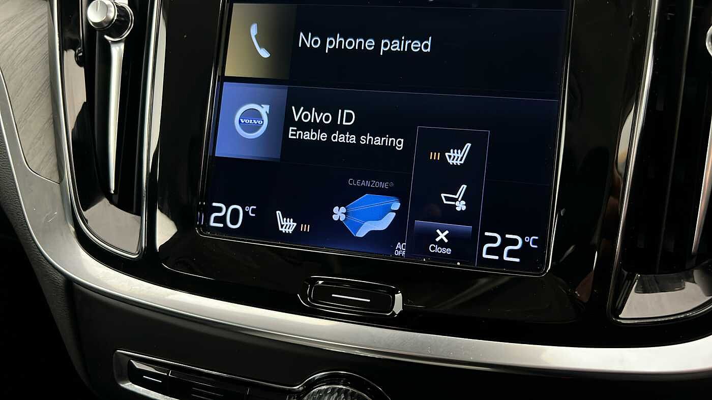 Used Volvo S60 2019 for sale - 76854655: Photo 43