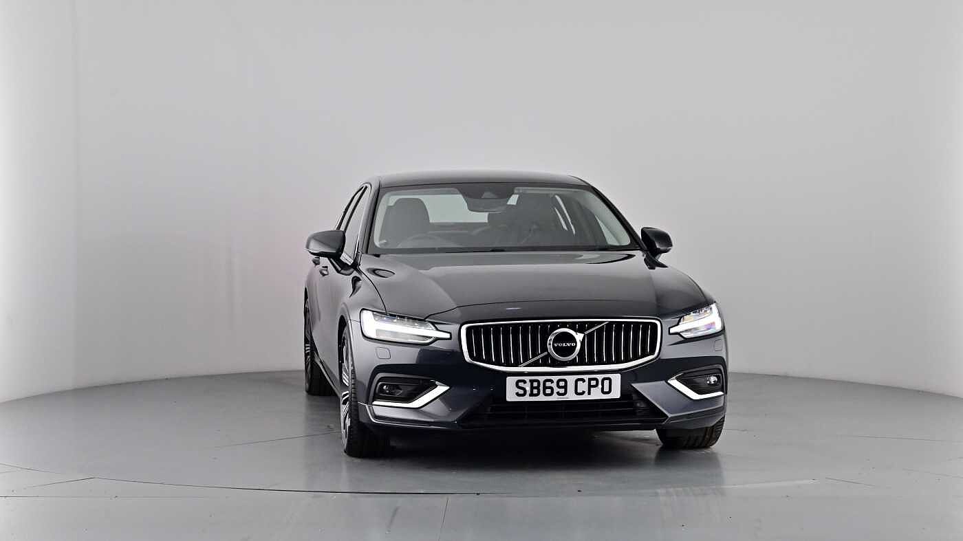 Used Volvo S60 2019 for sale - 76854655: Photo 49