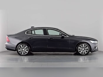 Used Volvo S60 2019 for sale - 76854655: Photo