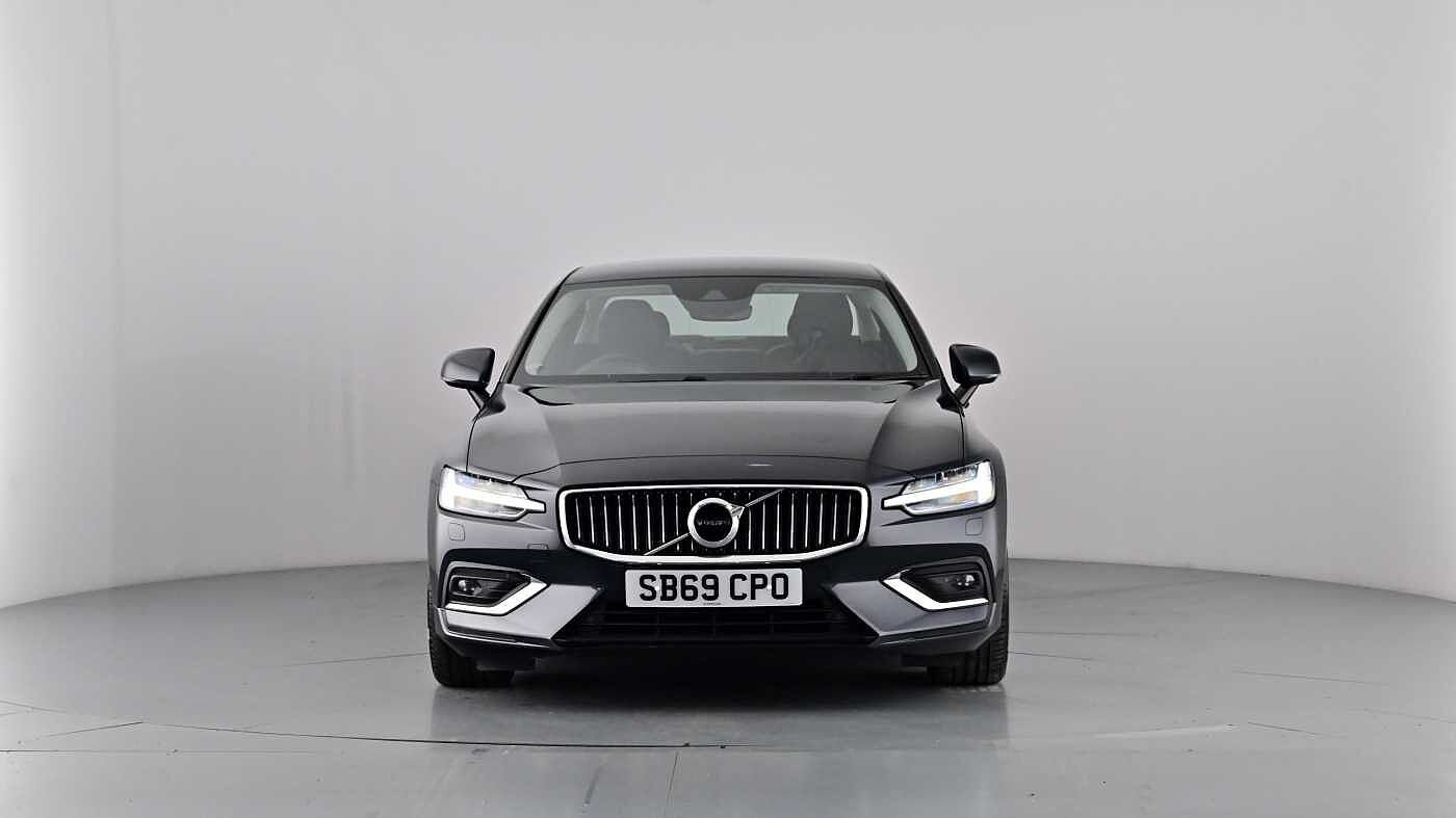 Used Volvo S60 2019 for sale - 76854655: Photo 50