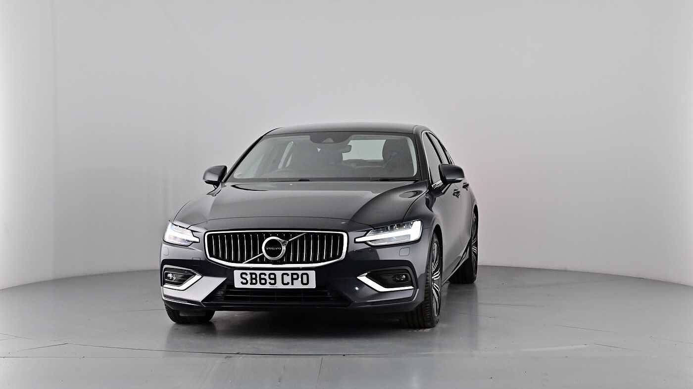 Used Volvo S60 2019 for sale - 76854655: Photo 51