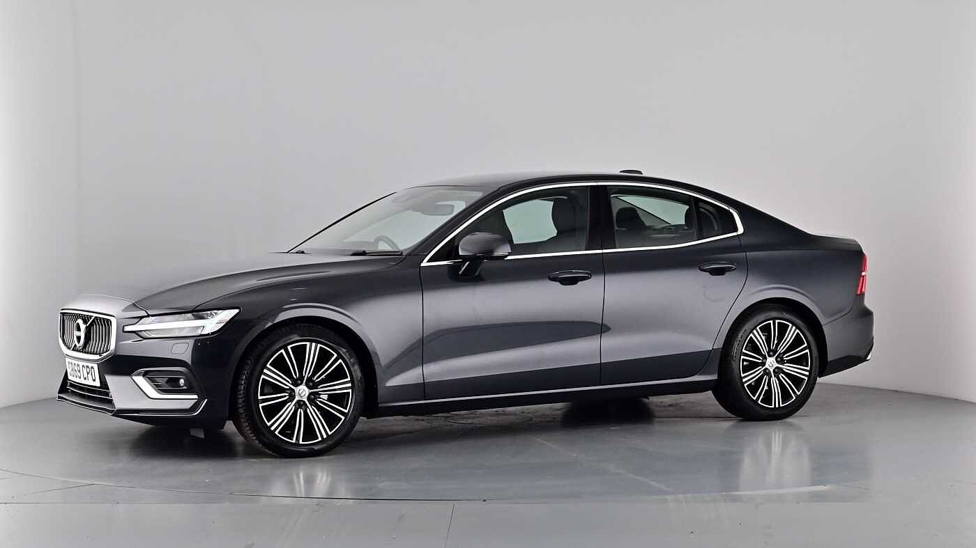 Used Volvo S60 2019 for sale - 76854655: Photo 56