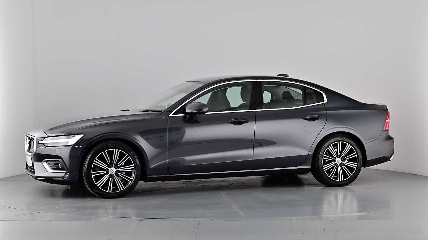 Used Volvo S60 2019 for sale - 76854655: Photo 57