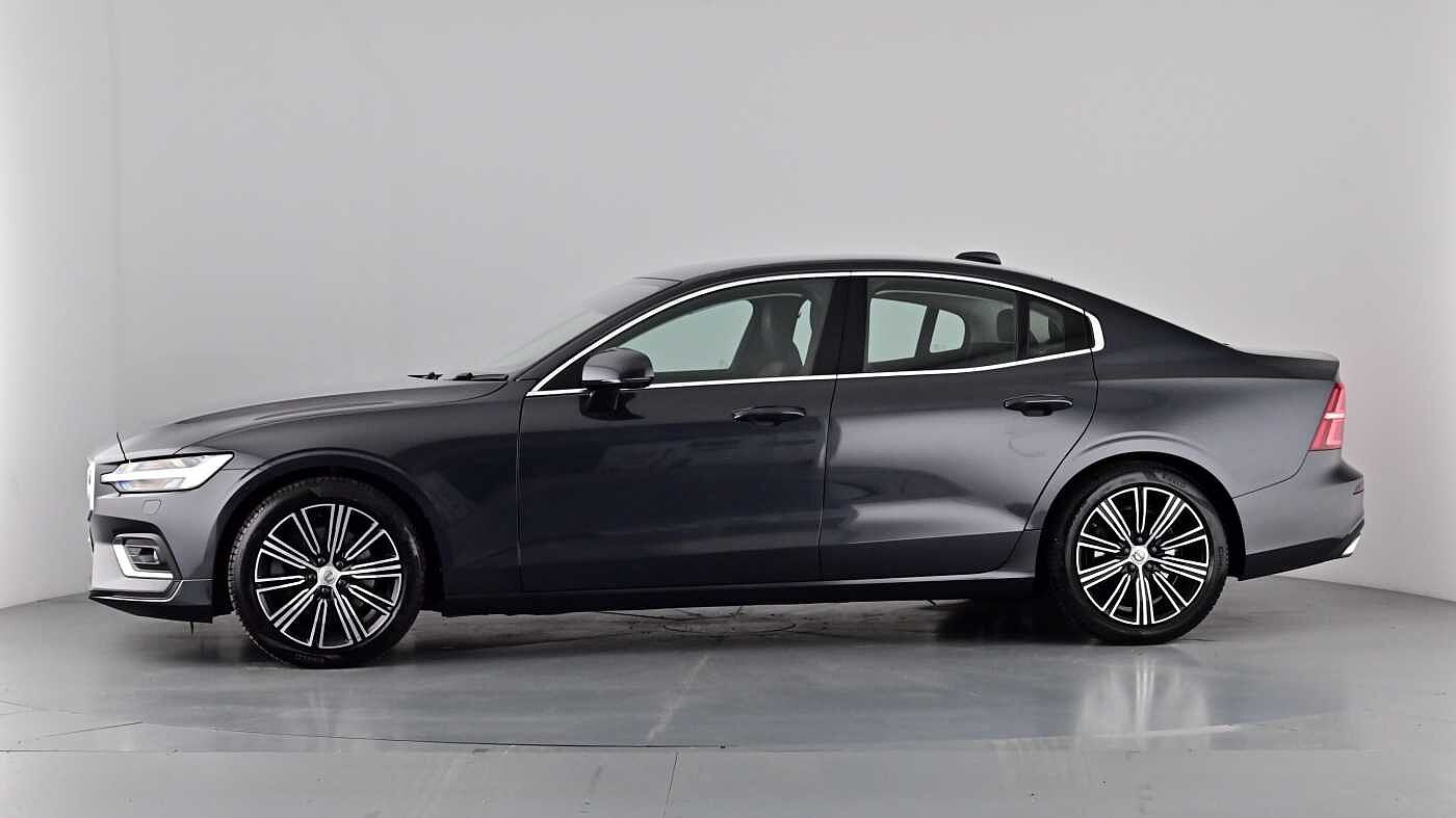 Used Volvo S60 2019 for sale - 76854655: Photo 58