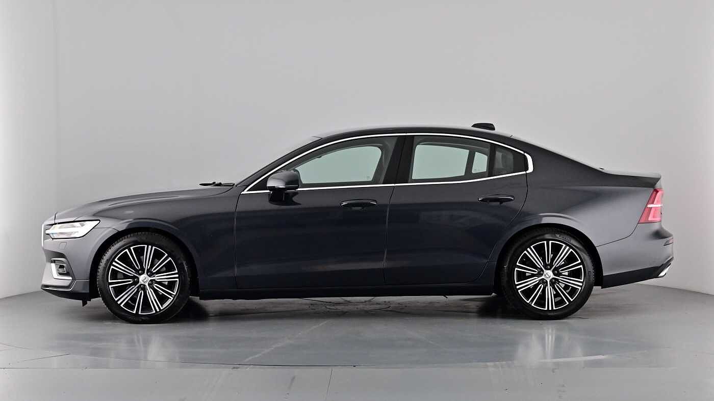Used Volvo S60 2019 for sale - 76854655: Photo 59