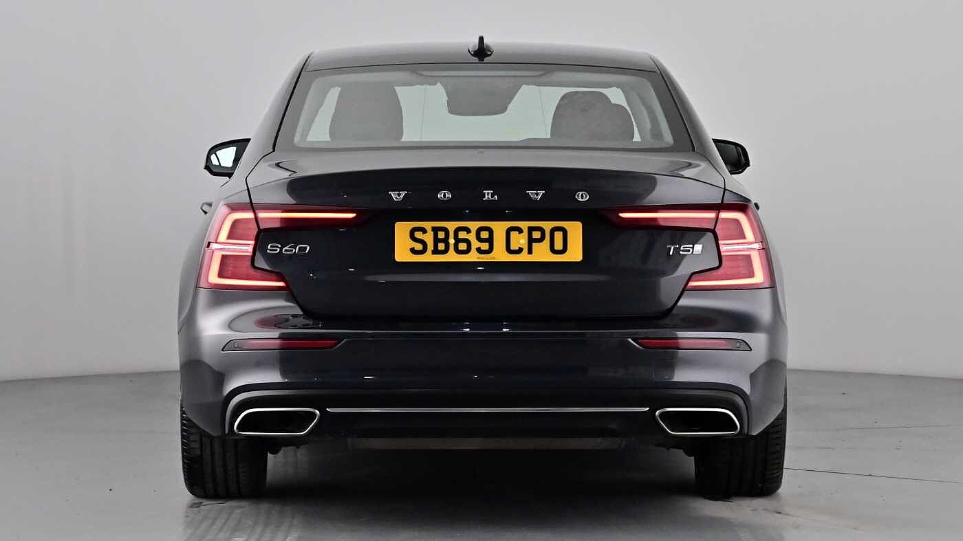 Used Volvo S60 2019 for sale - 76854655: Photo 6