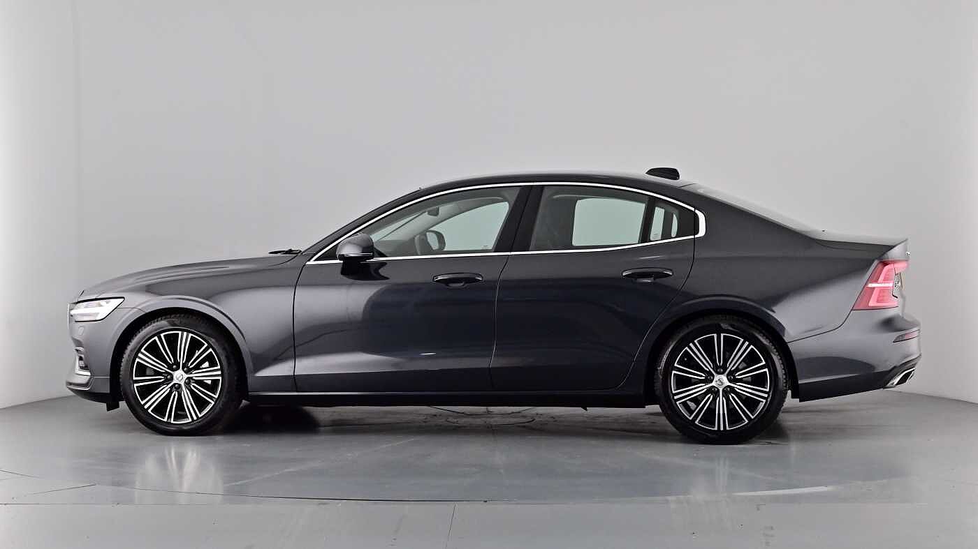 Used Volvo S60 2019 for sale - 76854655: Photo 60