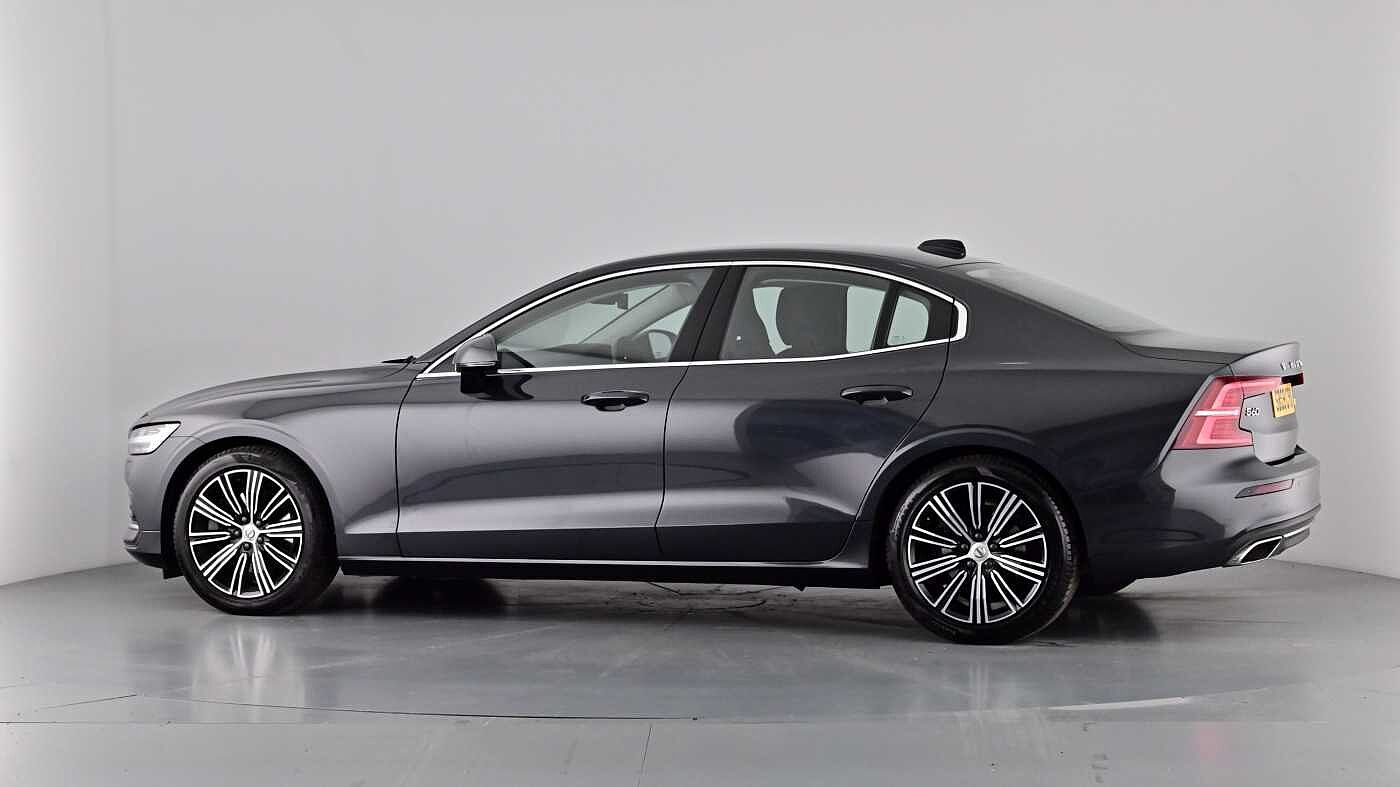 Used Volvo S60 2019 for sale - 76854655: Photo 61