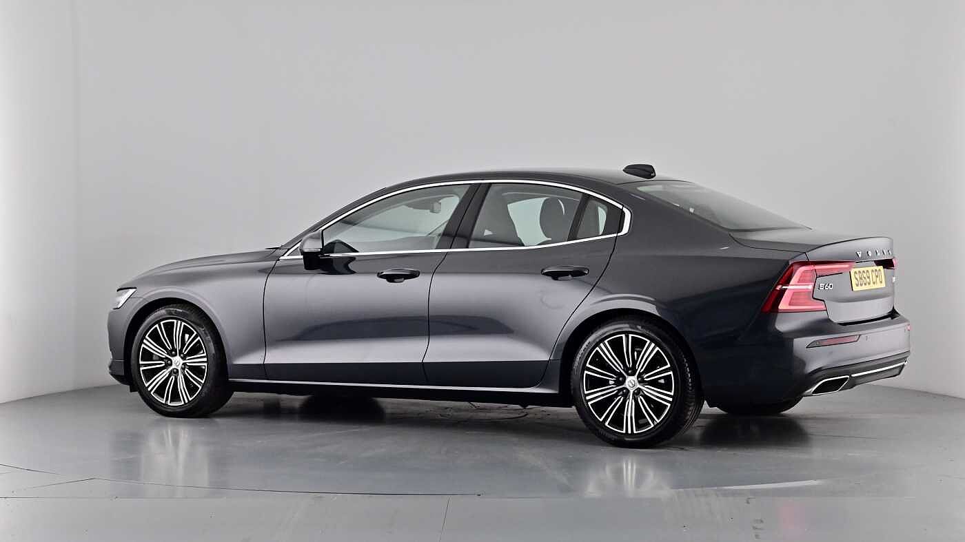 Used Volvo S60 2019 for sale - 76854655: Photo 62