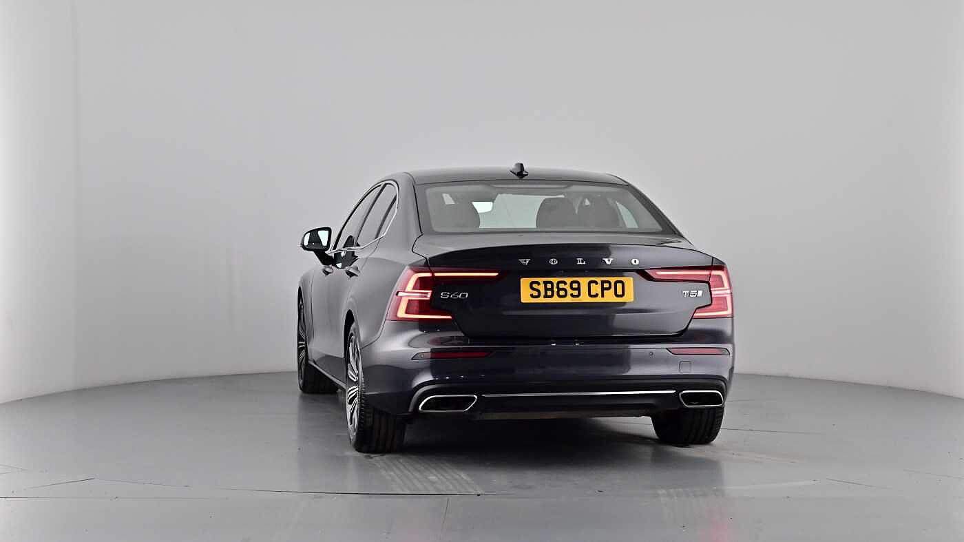 Used Volvo S60 2019 for sale - 76854655: Photo 67