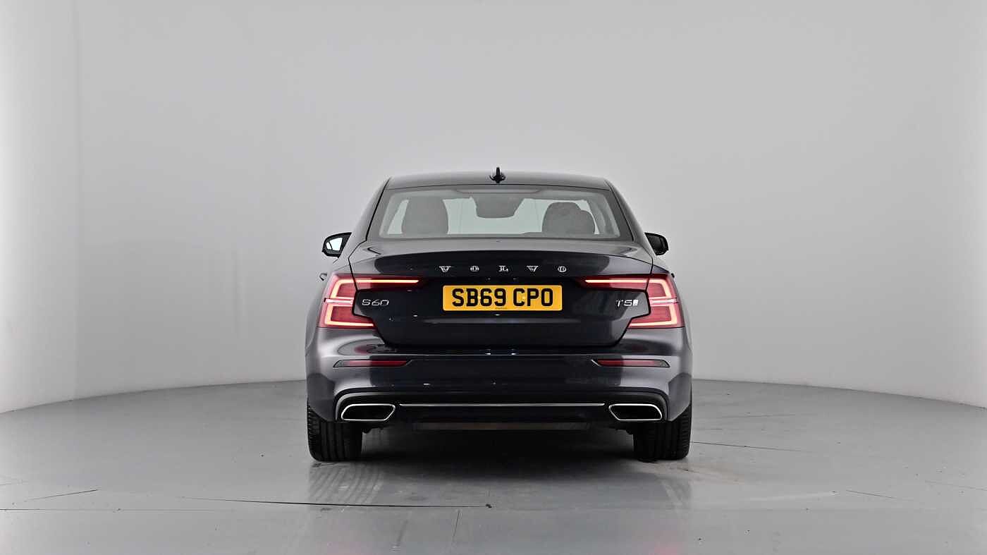 Used Volvo S60 2019 for sale - 76854655: Photo 68