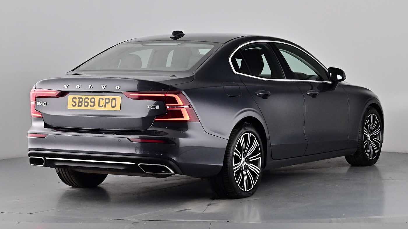 Used Volvo S60 2019 for sale - 76854655: Photo 7