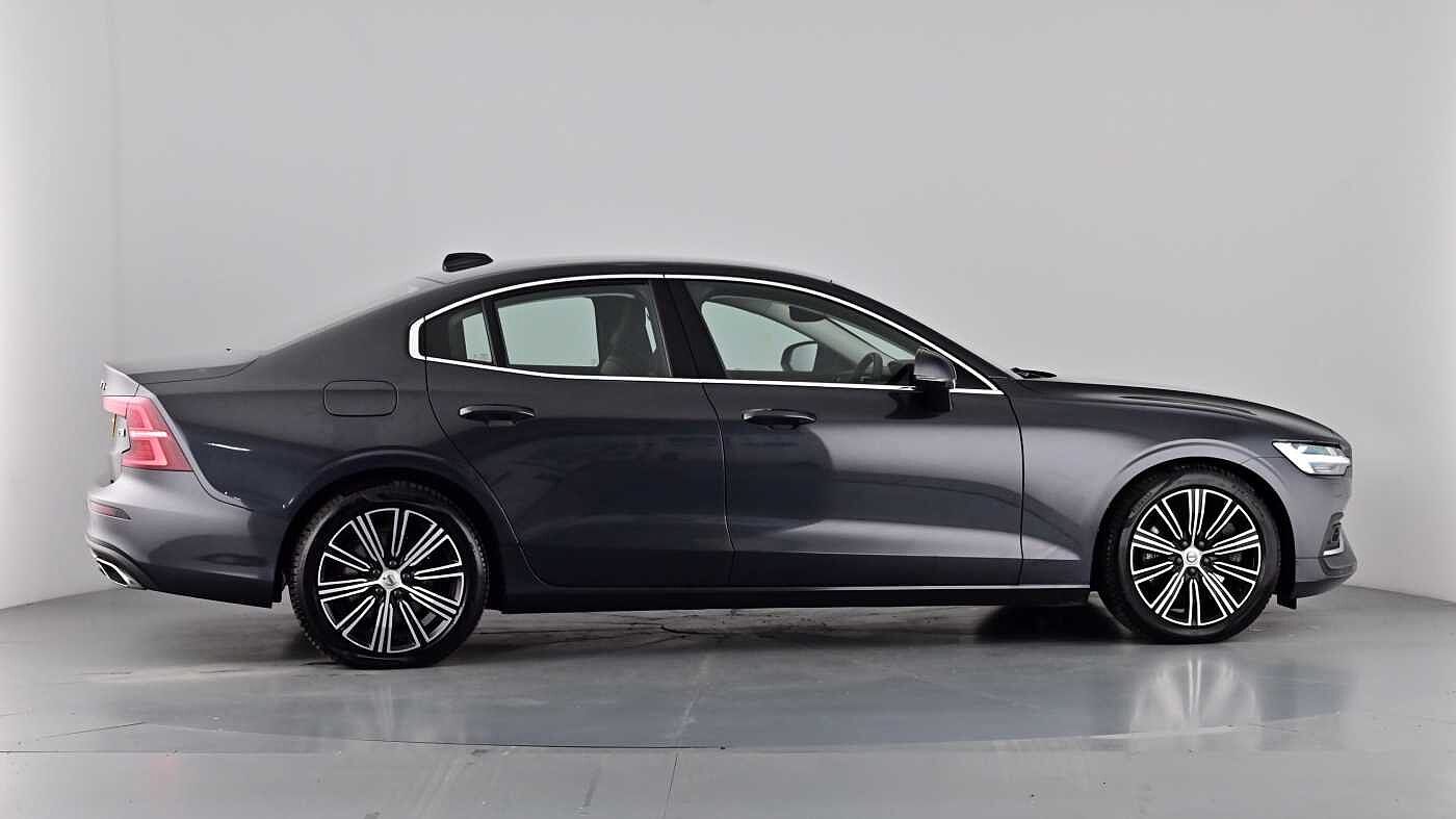 Used Volvo S60 2019 for sale - 76854655: Photo 76