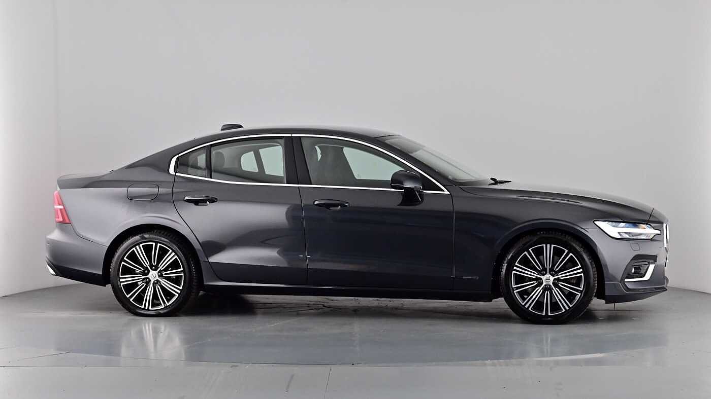 Used Volvo S60 2019 for sale - 76854655: Photo 78