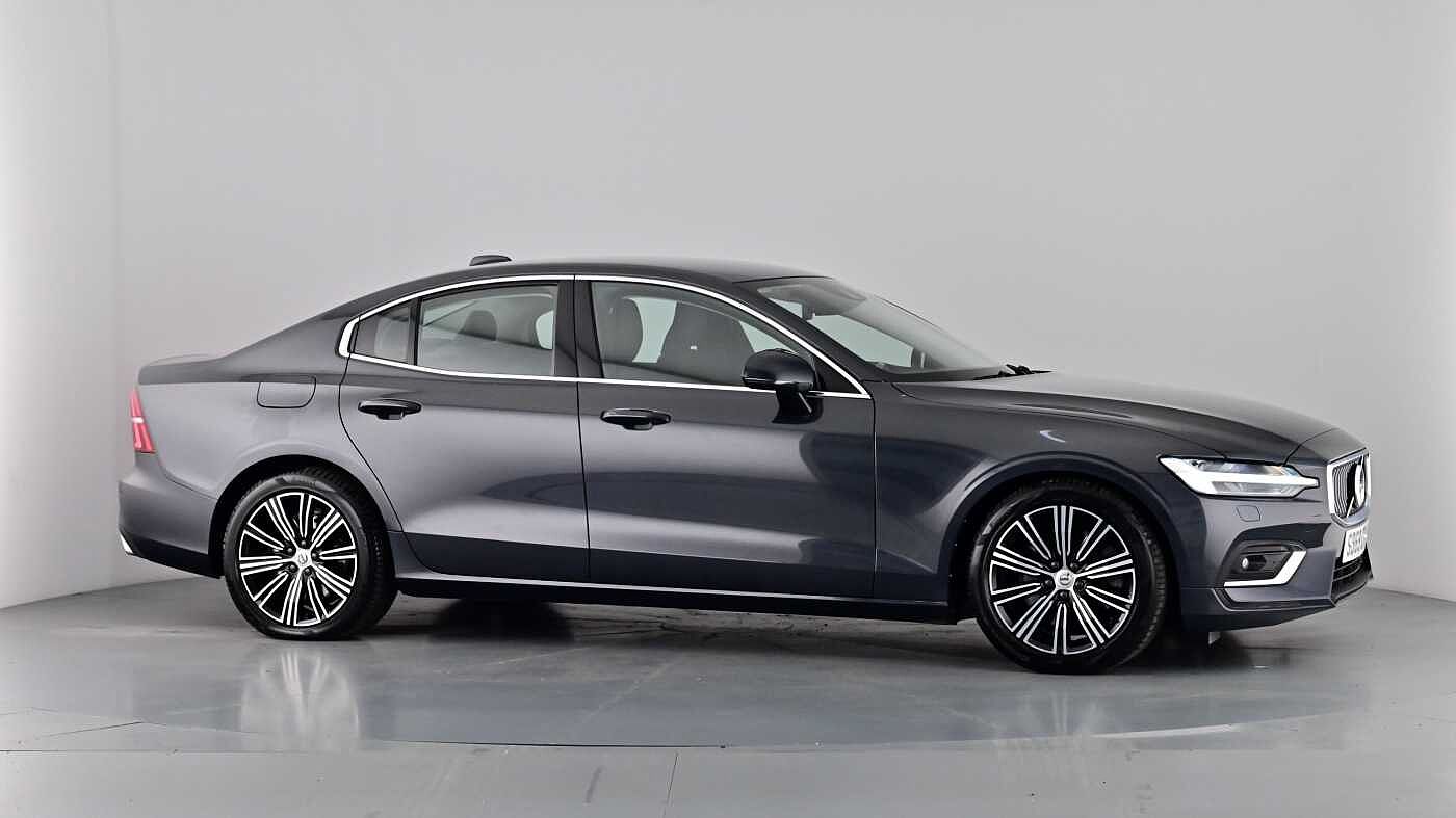 Used Volvo S60 2019 for sale - 76854655: Photo 79