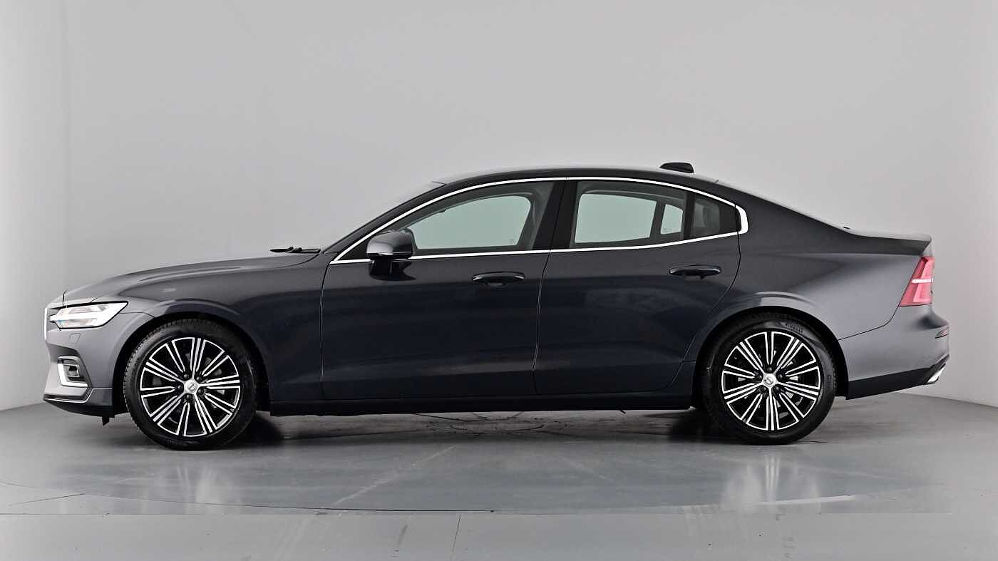Used Volvo S60 2019 for sale - 76854655: Photo 8
