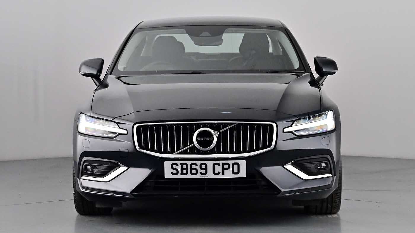 Used Volvo S60 2019 for sale - 76854655: Photo 9