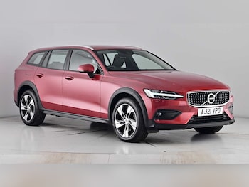 Volvo - V60