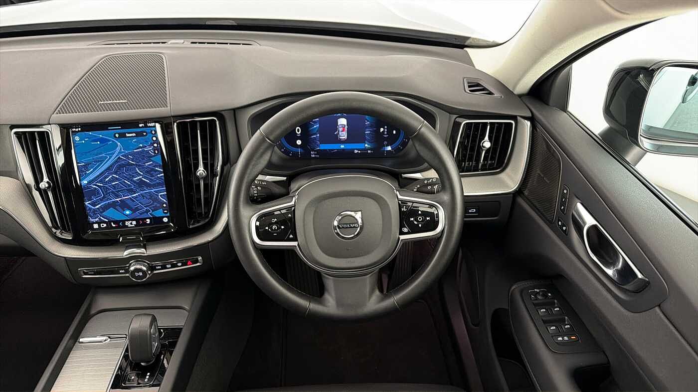 Used Volvo XC60 2024 for sale - 77434906: Photo 12