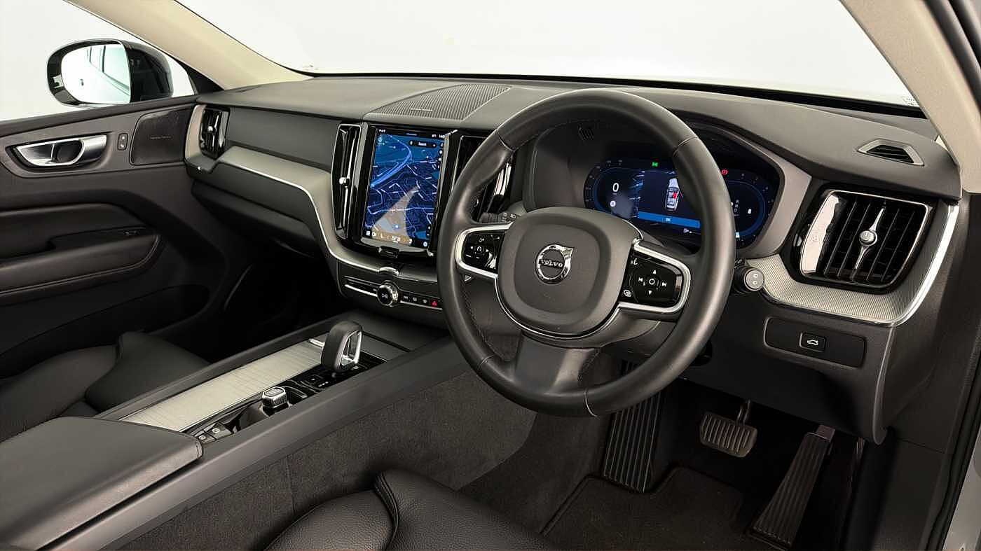 Used Volvo XC60 2024 for sale - 77434906: Photo 16