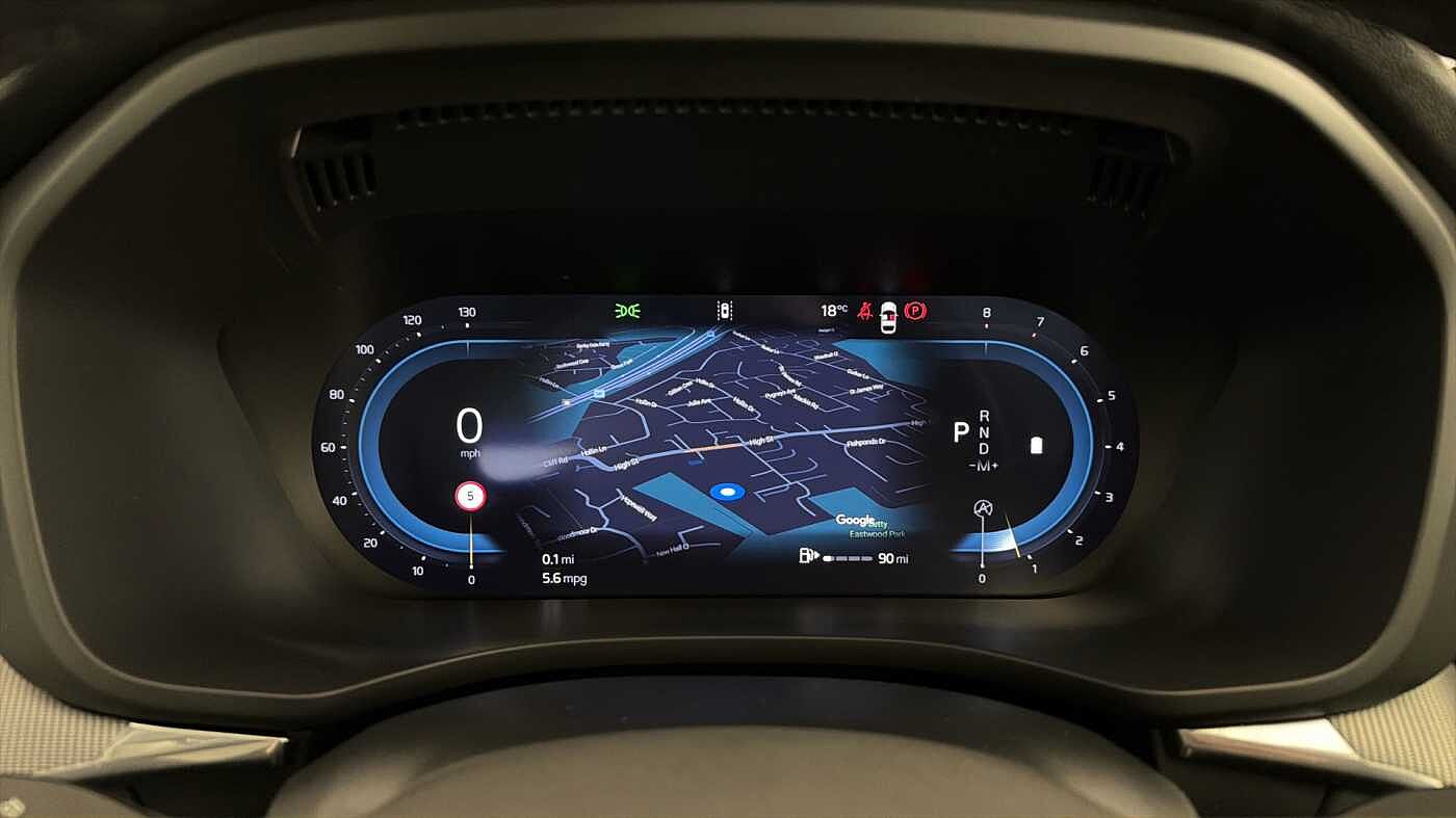 Used Volvo XC60 2024 for sale - 77434906: Photo 18