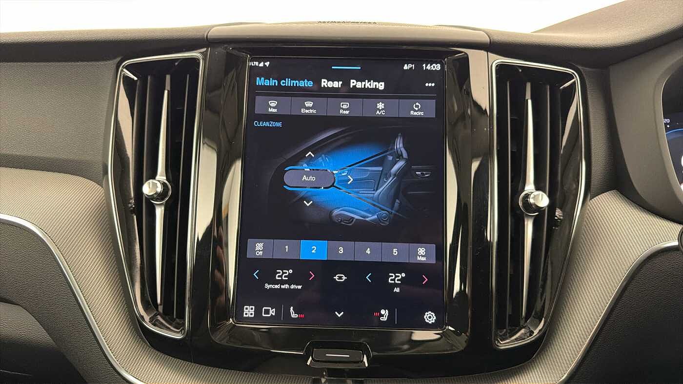 Used Volvo XC60 2024 for sale - 77434906: Photo 22