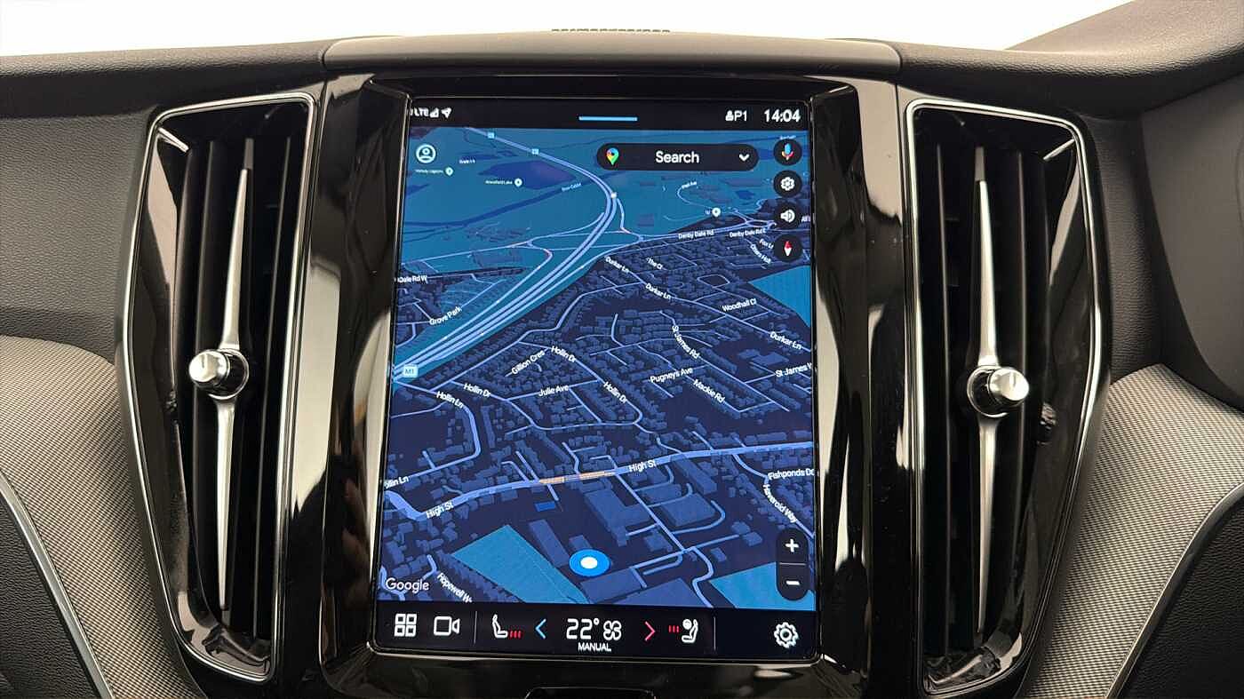 Used Volvo XC60 2024 for sale - 77434906: Photo 23