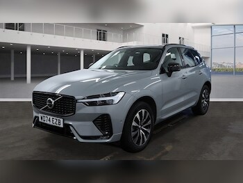 Used Volvo XC60 2024 for sale - 77434906: Photo